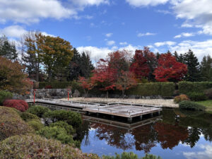 日本庭園