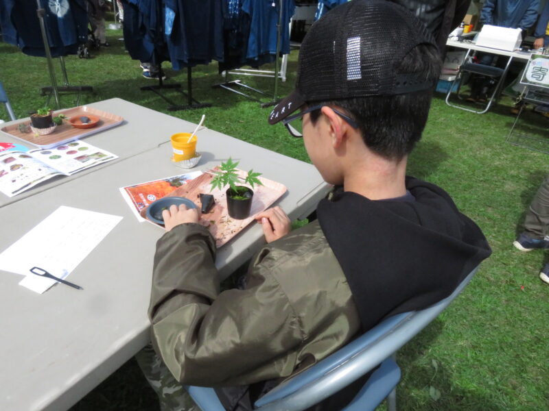 週末のイベント情報（展示会、ワークショップ　2025年6月7日）