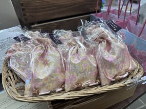 工芸茶（３個入り）