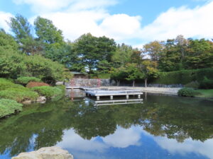 日本庭園