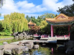 瀋芳園