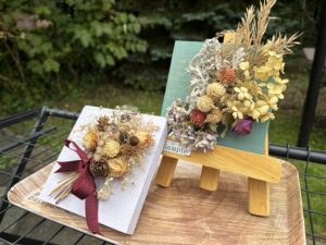 プレートスワッグ(見本)