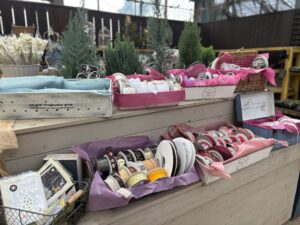 リボンも多数ご用意