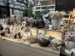 クリスマス雑貨