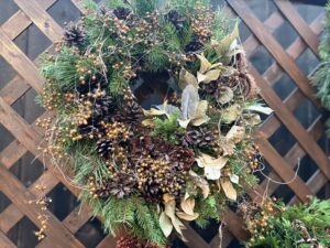 かりのさんのリース