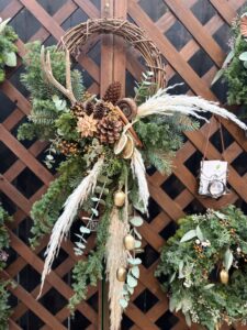 土井さんの作品