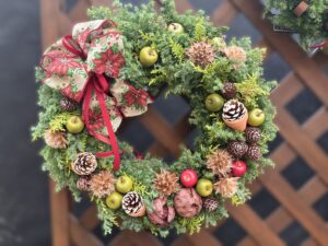 宮崎さんのリース