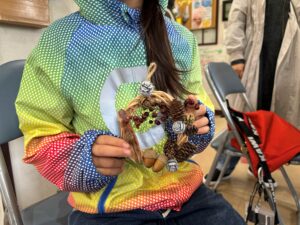 参加者が作ったミニリース