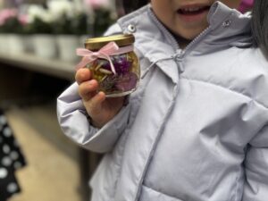 ワークショップ参加者の作品