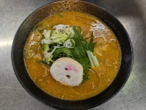 ラーメン