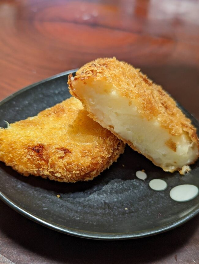 百合が原公園のグルメとイベント（2026年4月18日）