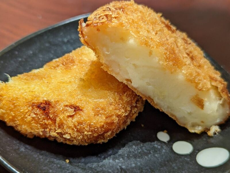 百合が原公園のグルメとイベント（2026年4月18日）