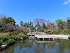 日本庭園