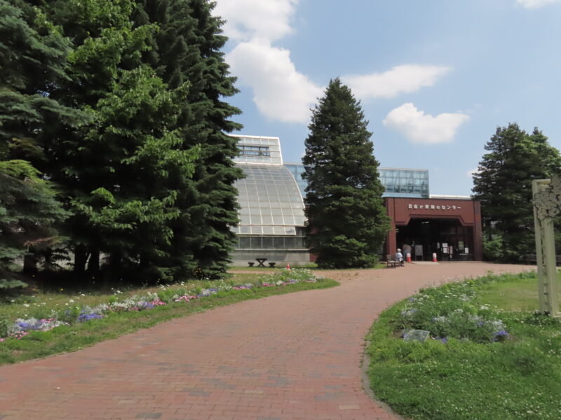 2026年度 百合が原公園 各施設オープン情報（2026年4月17日）