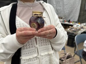 ハーバリューム作品