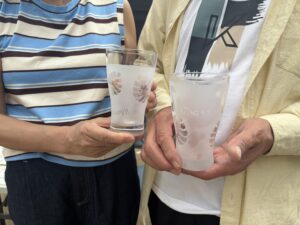 マイグラス