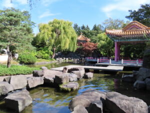 瀋芳園